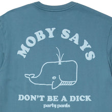 Load image into Gallery viewer, Moby OG Tee
