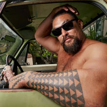 Load image into Gallery viewer, JASON MOMOA KNOXVILLE EE09069142 POLAR
