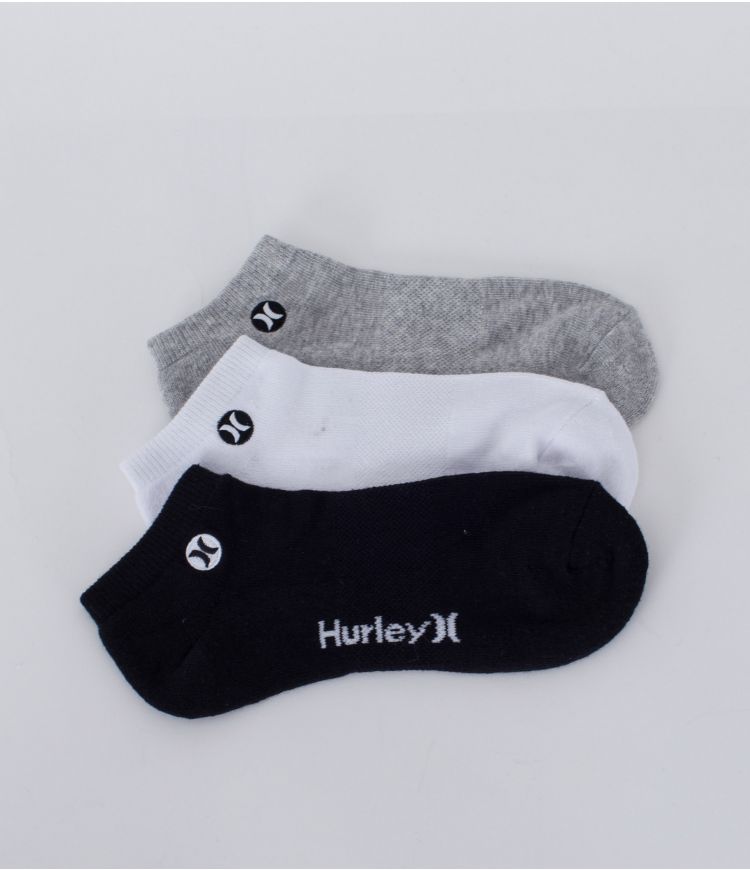 Hurley H20 Dri Low Sock
