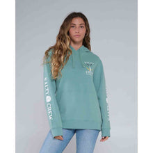 Load image into Gallery viewer, Tailed Mint Premium Hoody Mint
