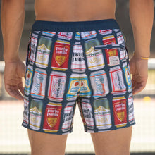 Load image into Gallery viewer, Pour Choices Sport Shorts
