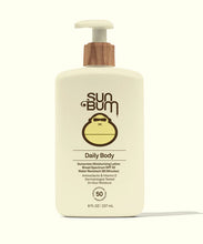 Load image into Gallery viewer, Daily 50 Body Lotion
