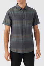 Load image into Gallery viewer, SEAFARING STRIPE STANDARD SHIRT
