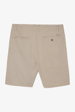 Load image into Gallery viewer, RESERVE LIGHT CHECK 19&quot; HYBRID SHORTS
