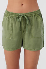 Load image into Gallery viewer, FRANCINA TWILL SHORTS
