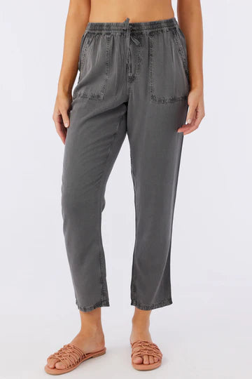 FRANCINA TWILL PANTS