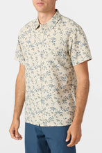 Load image into Gallery viewer, OG ECO PRINT STANDARD SHIRT LT KHAKI
