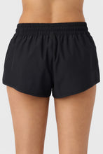 Load image into Gallery viewer, SALTWATER SOLIDS BALBOA 2&quot; ELASTIC BOARDSHORTS
