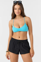 Load image into Gallery viewer, SALTWATER SOLIDS BALBOA 2&quot; ELASTIC BOARDSHORTS

