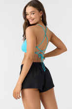 Load image into Gallery viewer, SALTWATER SOLIDS BALBOA 2&quot; ELASTIC BOARDSHORTS
