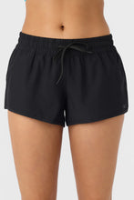Load image into Gallery viewer, SALTWATER SOLIDS BALBOA 2&quot; ELASTIC BOARDSHORTS
