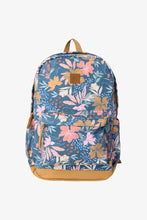 Load image into Gallery viewer, WATERFRONT BACKPACK Summer Song
