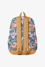 Load image into Gallery viewer, WATERFRONT BACKPACK Summer Song
