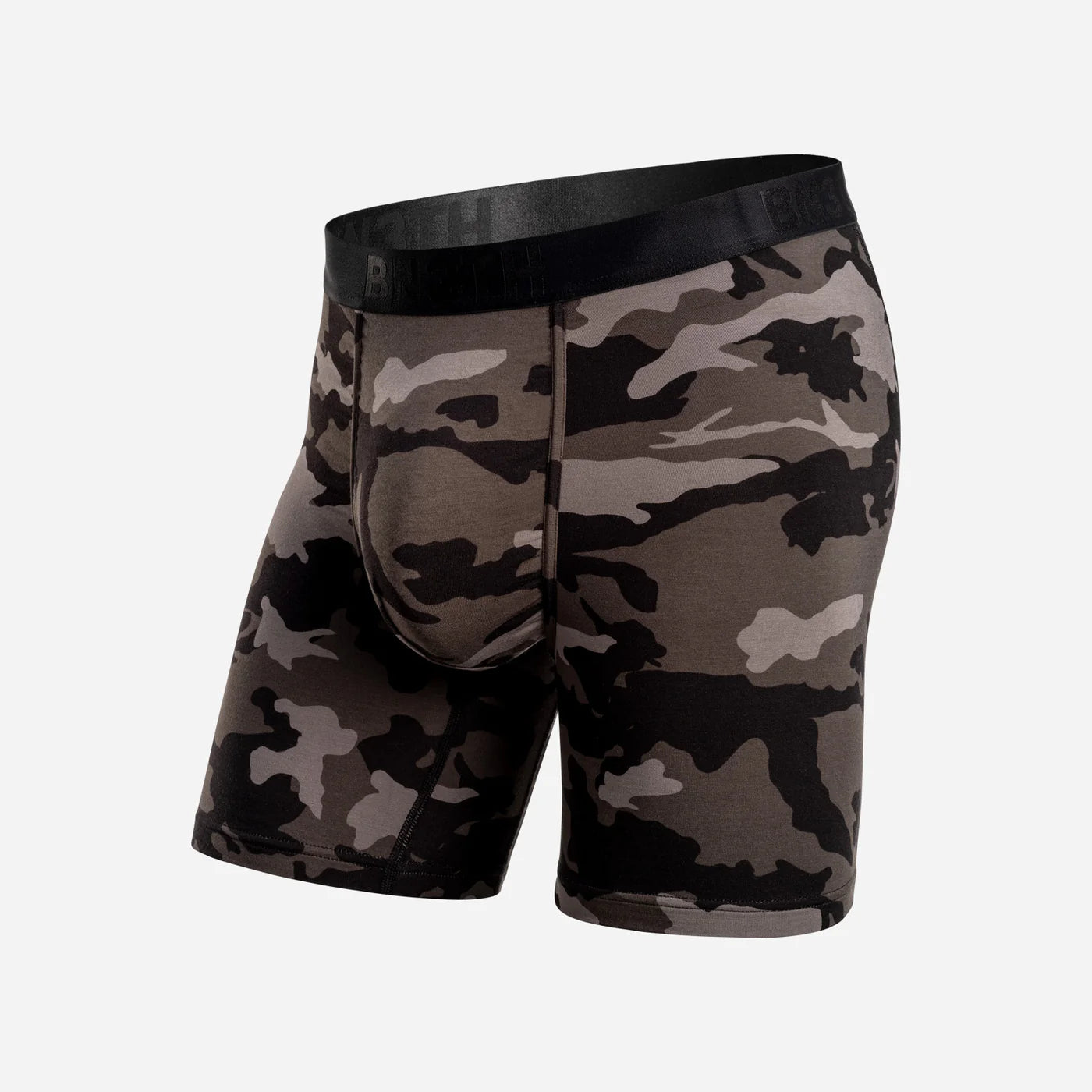 CLASSIC BOXER BRIEF: COVERT CAMO