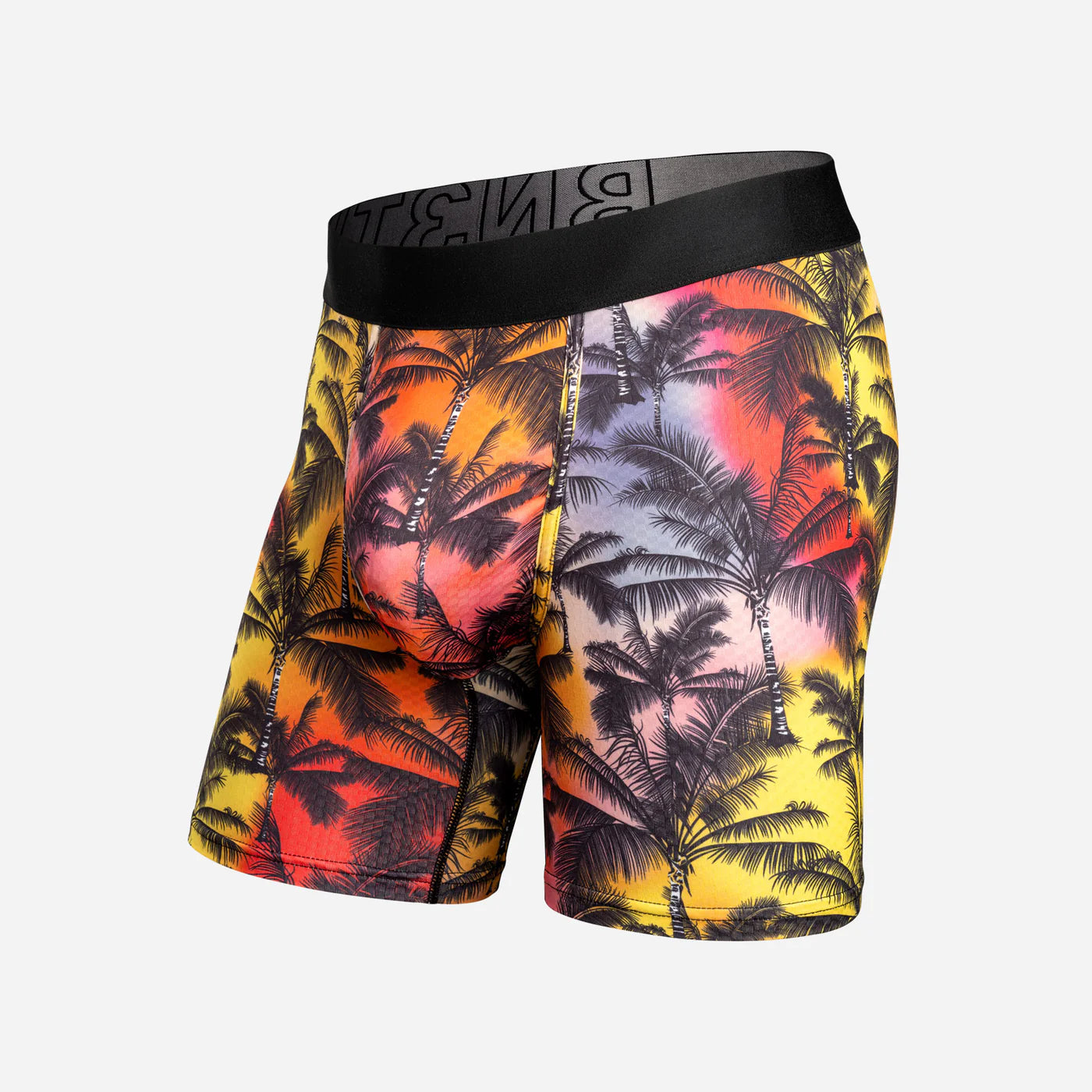 Tropical Haze Dawn CLASSIC BOXER