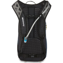 Load image into Gallery viewer, Syncline 12L Bike Hydration Backpack Midnight Blue
