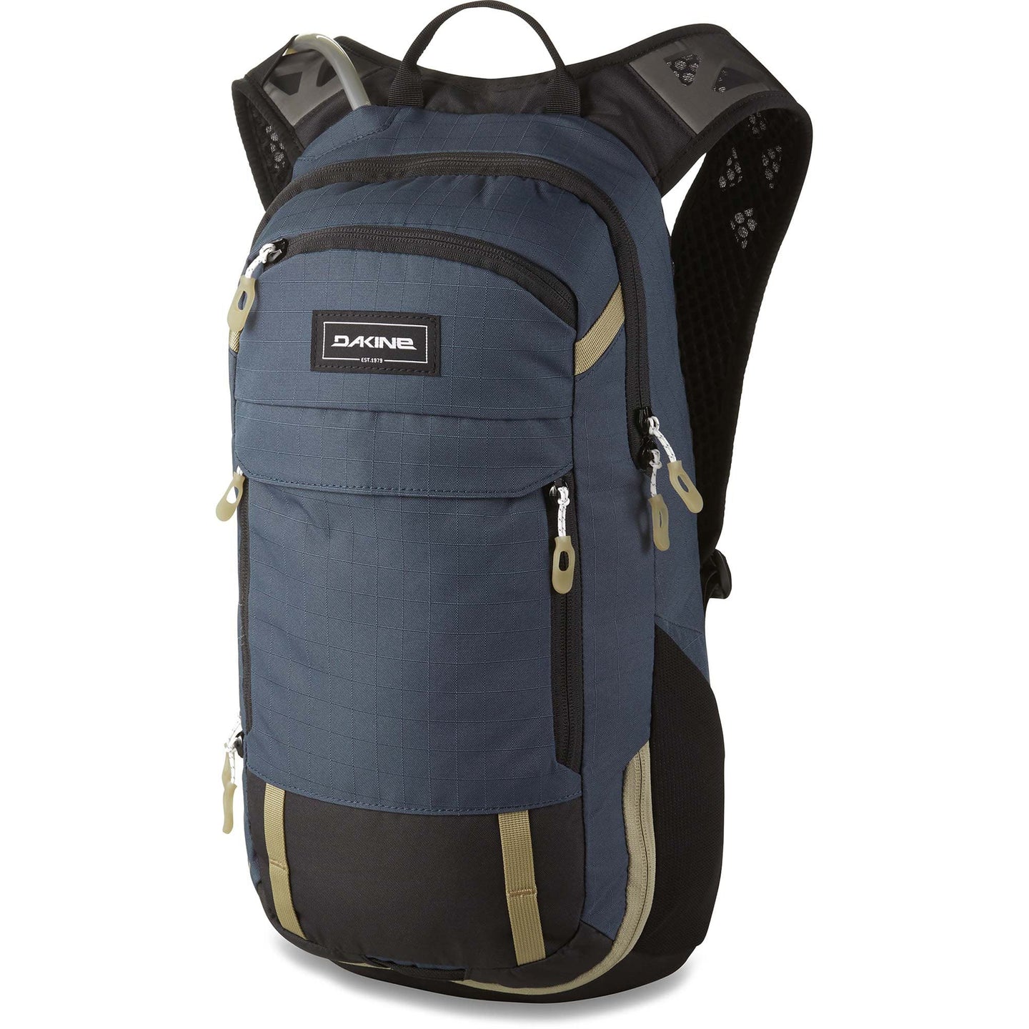 Syncline 12L Bike Hydration Backpack Midnight Blue