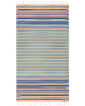 Load image into Gallery viewer, Sand Cloud Venice stripe towel

