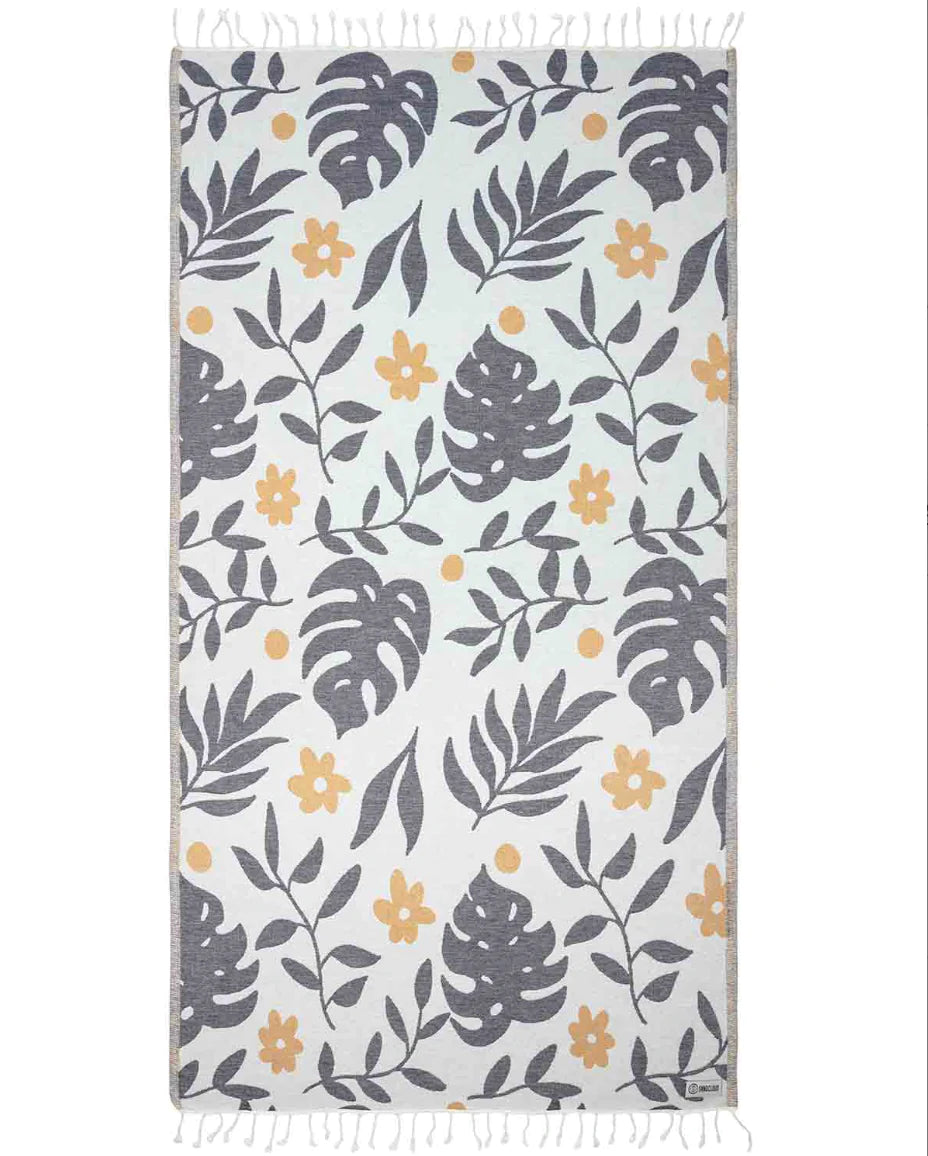 Sand Cloud Catalina towel