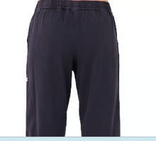 Load image into Gallery viewer, WAVY DAY PANTS Black
