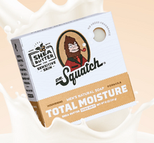 Load image into Gallery viewer, Total Moisture Shea Butter Dr. Squatch
