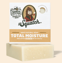 Load image into Gallery viewer, Total Moisture Shea Butter Dr. Squatch
