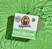 Load image into Gallery viewer, Total Moisture Green Tea Butter Dr. Squatch
