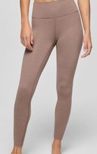 Load image into Gallery viewer, Heavana™ 7/8 Legging Carob Heather
