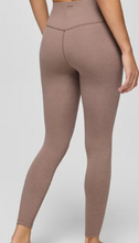 Load image into Gallery viewer, Heavana™ 7/8 Legging Carob Heather
