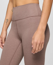Load image into Gallery viewer, Heavana™ 7/8 Legging Carob Heather
