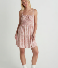 Load image into Gallery viewer, Beachcomer Mini Dress

