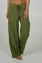 Load image into Gallery viewer, Driftwood Pant - Fern
