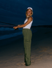 Load image into Gallery viewer, Driftwood Pant - Fern
