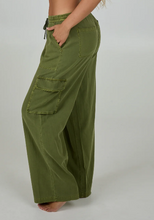 Load image into Gallery viewer, Driftwood Pant - Fern
