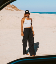 Load image into Gallery viewer, Driftwood Pant - Black
