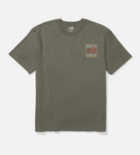 Load image into Gallery viewer, Ink Slinger Classic Tee - Dusty Olive
