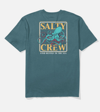 Load image into Gallery viewer, Ink Slinger Classic Tee - Hydro
