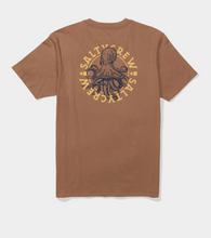 Load image into Gallery viewer, Tentacles Tee - Sierra
