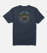 Load image into Gallery viewer, Jimmy Tee - Navy
