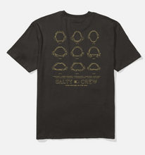 Load image into Gallery viewer, Jawbone Classic Tee - Black
