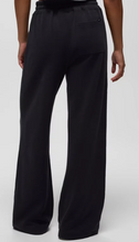 Load image into Gallery viewer, Cozy Up Wide Leg Pant Black
