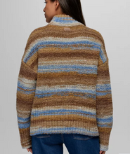 Load image into Gallery viewer, Unbounded Sweater Blue Vibes
