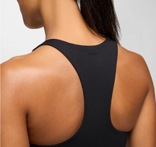 Load image into Gallery viewer, Luxara™ Rib Racerback Bralette
