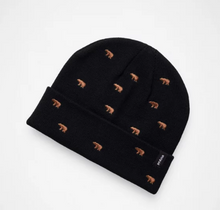 Load image into Gallery viewer, Wild Now Beanie Stormy Night Smile
