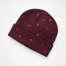Load image into Gallery viewer, Wild Now Beanie Stormy Night Smile
