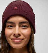 Load image into Gallery viewer, Wild Now Beanie Stormy Night Smile
