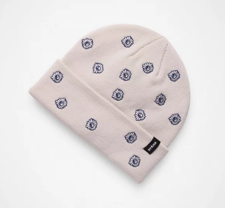 Wild Now Beanie Almond Yinyan