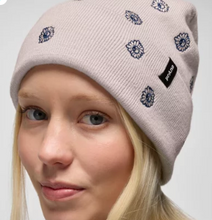 Load image into Gallery viewer, Wild Now Beanie Stormy Night Smile
