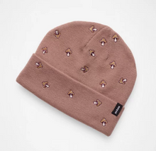 Load image into Gallery viewer, Wild Now Beanie Stormy Night Smile
