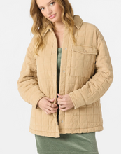 Load image into Gallery viewer, RYA JACKET Warm Sand
